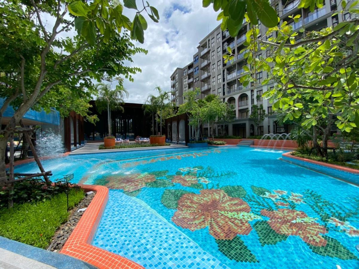 La Habana Condo 135/500 Hua Hin Exterior photo